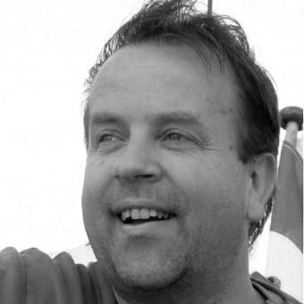 Piet Mooibroek van Dronematica